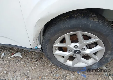 2020 Kia Soul S из США, поврежденный, VIN KNDJ23AU3L7017808